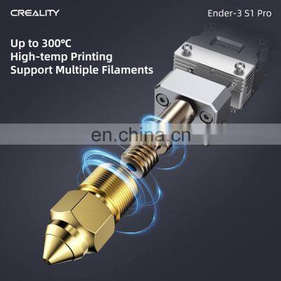 Wholesale Ender-3 S1 Pro Industrial Desktop FDM 3D Printer photo-2