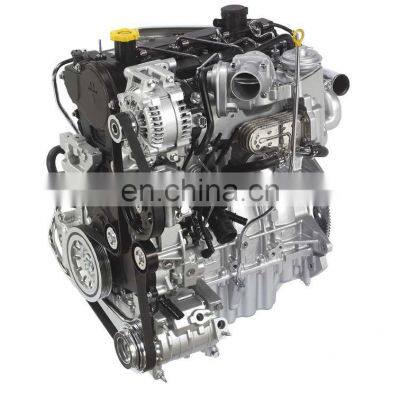 Brand new high quality vehicle engines VM R425(115kw/3800rpm) diesel engine