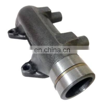 High Performance DCEC ISC ISLe QSC QSL Diesel Engine Part 3937478 Exhaust Manifold photo-5
