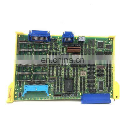 Fanuc Cnc Original Pcb Circuit Board A16B-2200-0130 photo-4