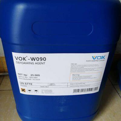 German Technical Background VOK-908 Thickening Agent For Architectural Coatings Replaces Elementis 908 photo-2