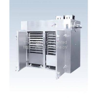 GMP Series Pharmaceutical Drying Oven