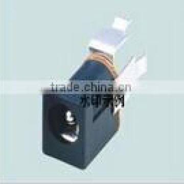 DC-0013 power socket SMD