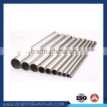 High quality aluminium alloy tubes suppliers