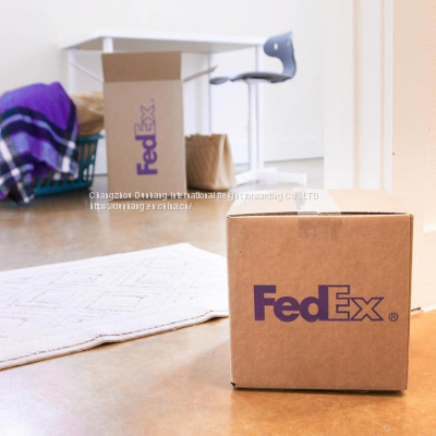 NZFedexExpress NZDDU NZ