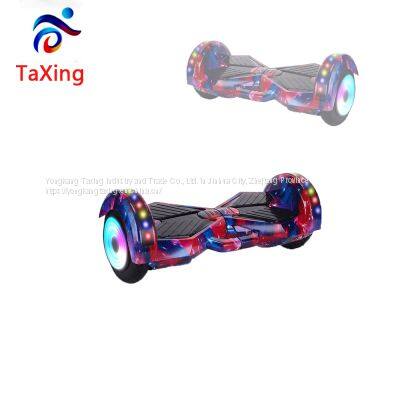 hoverboard go kart attachment patineta electrica hoverboard 25.2v 4ah batterie