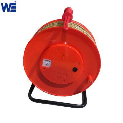 Water Level Indicator Meter