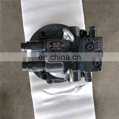 M5X130CHB SK200-8 Excavator Swing Device Swing Drive SK200-8 Swing Motor
