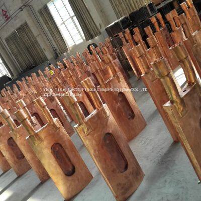 Forged Copper Tile photo-3