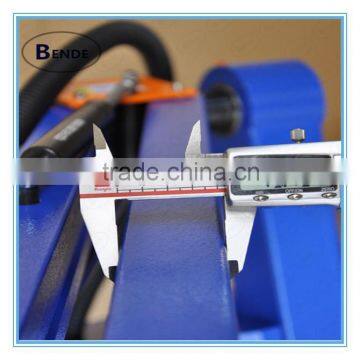 BD-F30 Auto and Manual Servo Tapping Machine photo-3