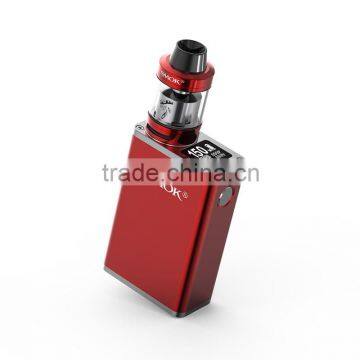 Capcity 4ml SMOK Micro One 150 TC Kit With 4 Colors Wholesale With Best Price photo-6
