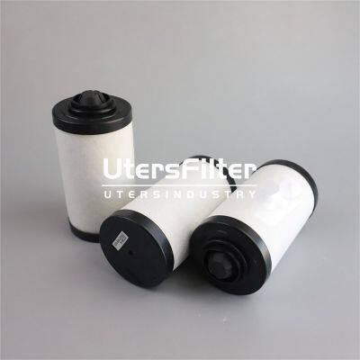 0532140155 UTERS Interchange Busch Filter Element of Vacuum Pump photo-2
