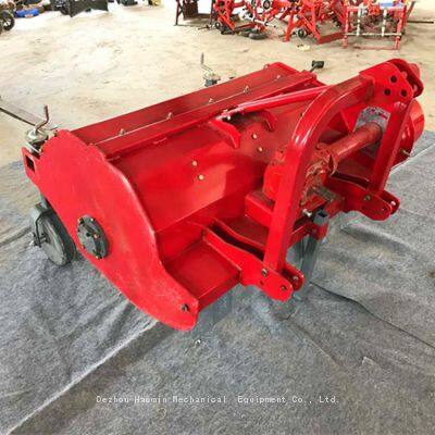 Agricultural Machinery High Speed Potato Seedling Killing Machine photo-3