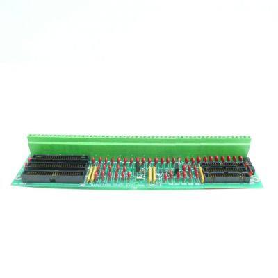 GE DS200TBQDG1ACC Mark V Analog Termination Card