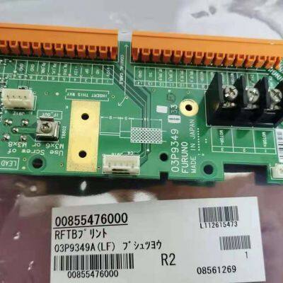 FURUNO Marine Radar FAR2xx7 RF PCB 03P9349