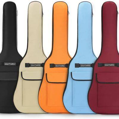 Acoustic Guitar Case photo-3