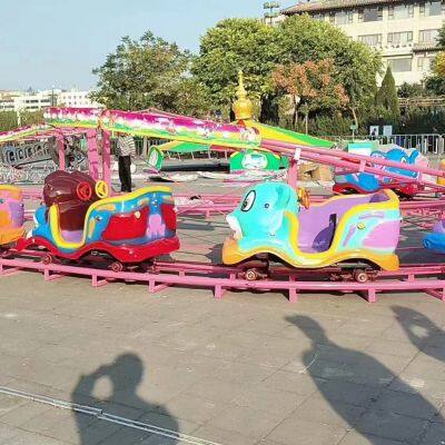 Other Amusement Park Products Train Model Train Changeable Track Space Shuttle photo-2