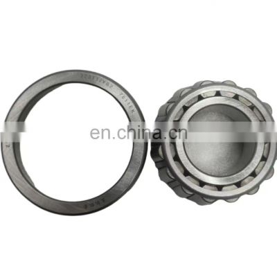 Tapered roller bearings for dongfeng tianlong inner bearing taco front wheel bearing truck 32311/yb2 7611ek