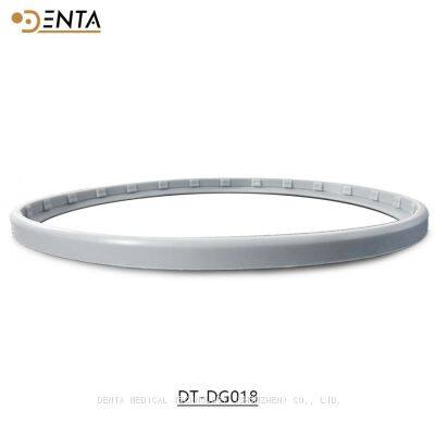 18 for ICANCLAVE 18l and 23l Autoclaves Door Gasket Sterlization Replacement Seal o- Ring Chamber Accessories and Tools photo-4