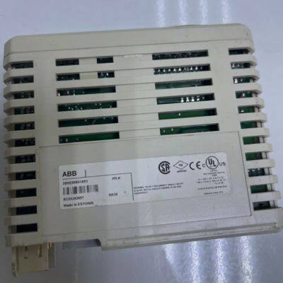 ABB AI830 3BSE008518R1 Analog Input Unit photo-2