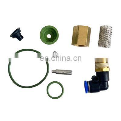 Atlas 2200902017 drain valve kit industrial screw air compressor spare parts high quality