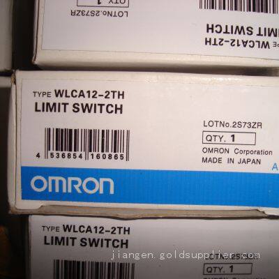 Omron Inductive Proximity Switch Omron E2E， photo-5