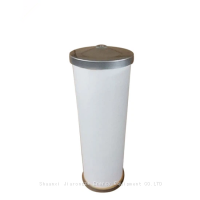 For Hitachi 50HP Air Compressor Air Oil Separator Part Number 59031090 photo-2