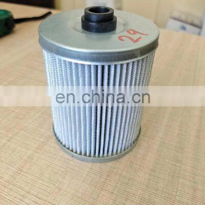 XCMG Excavator Motor Grader Loader LW300 Zl50 Spare Parts Hydraulic Oil Filter Suction Filter Return Filter photo-3