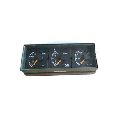 China Original Bus Parts Voltmeter Instrument 3610-00004 Voltage Meter