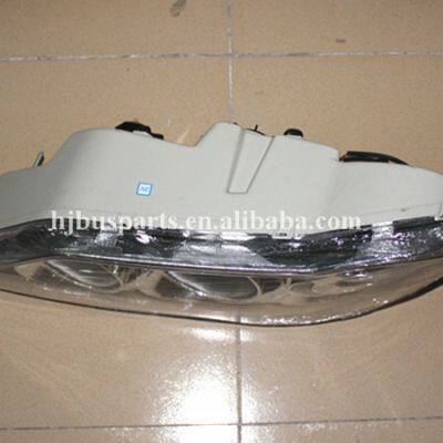 Bus Front Light Bus Spare Parts HJQ-080 Universal Auto Accessories With Chinese Bus Headlight