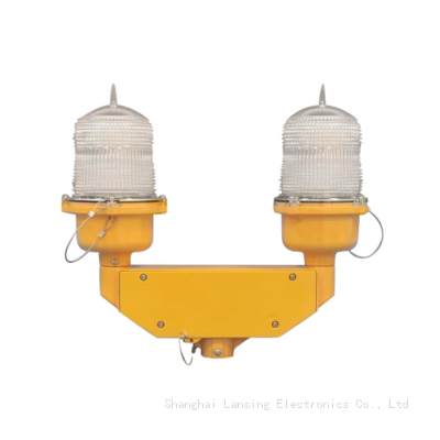 DL32D Low Intensity Dual Obstruction Light (Type B)