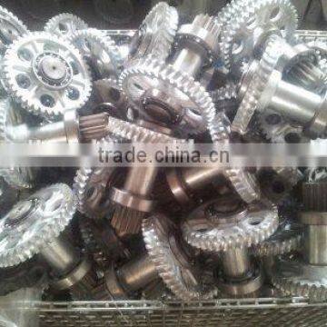 China Stainless Steel Hanging Baskets photo-4