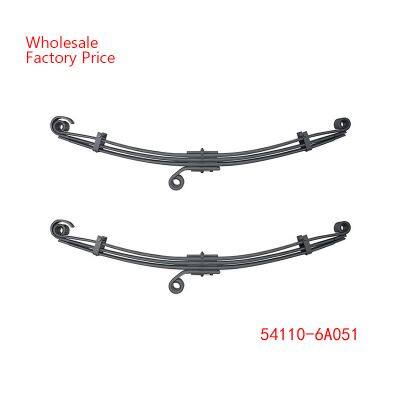 54110-6A051 Hyundai Leaf Spring