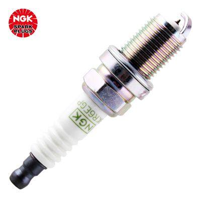 Wholesale Original Genuine NGK Spark Plug Single Platinum BKR6EGP 7092 Car Engine Spark Plug for Audi photo-5