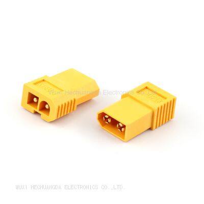 XT60 Male to Tamiya Female Adapter XT60-T RC Connector photo-2