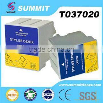 Compatible Deskjet Inkjet Cartridge for T037020