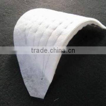 High Quality Sponge Shoulder Pads For Women Men Garment