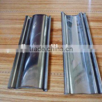 Remote Stainless Steel Roller Shutter, Roller Shutter