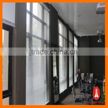 Curtain times Aluminum Venetian Blind With Remote Control System