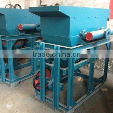 Gravity Mineral Processing Jig Concentrator for gold/diamond/tin/walframe/tantalum mining