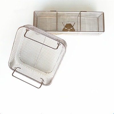 50 100 150 200 300 500 Micron 304 Stainless Steel Woven Wire Mesh Screen Cylinder Filter Tube