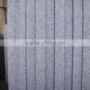 Factory Supplier Polished Chinese Grey G603 Granite Tiles photo-6