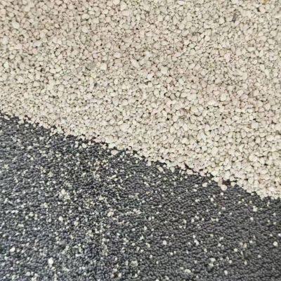 Bentonite Binding Agent