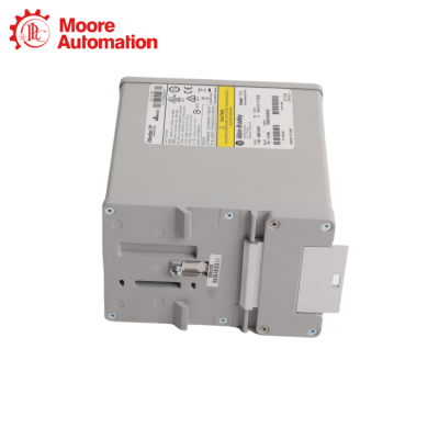 Allen Bradley? 1783-MS10T