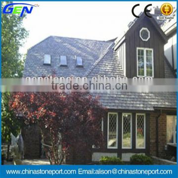 Wall Cladding Slate Mosaic Tile Factory Price