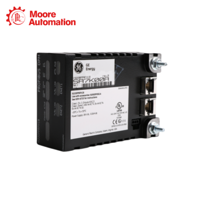 GE IS220PPRFH1B