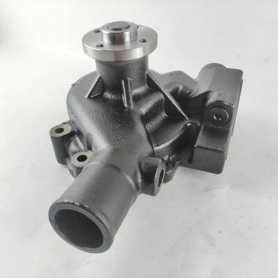 QSB4.5 QSB3.3 Diesel-Motorteile Kühlwasserpumpe 4982086