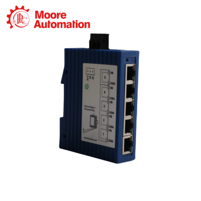 HIRSCHMANN SPIDER 5TX photo-3