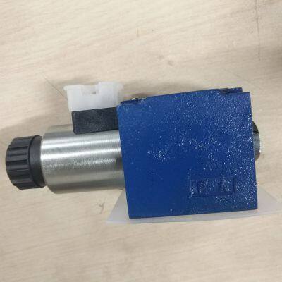 Rexroth Directional Solenoid Valves M-3SED10CK1X/350CG110N9K4 Rexroth Valve photo-4