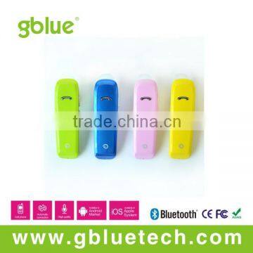 CE Mini bluetooth headset for mobile phone - R19